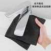 Pano Mágico para Limpar Vidro, Pano de Limpeza Absorvente Espesso que Não Marca para Espelhos, Toalha Sul-Coreana para Limpar Carros, Pano Mágico