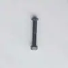 Nuevo Tipo de Componentes Embebidos de Vigas en I y Vigas en Voladizo, Materiales Auxiliares, Barras de Anclaje para Muros de Marco Exterior, Conectores de Pared para Andamios, Componentes Embebidos, Puntos de Anclaje