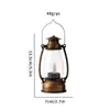 Luz Noturna LED Mini Criativa Decoração de Mesa Fofa Luminária de Mesa de Cabeceira para Dormir - Modelo 836781551178
