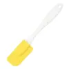 Espátula de Silicona Tipo Dividido al por Mayor Espátula de Cocina para Hornear Espátula para Crema de Pasteles Raspador Mezclador Resistente a Altas Temperaturas en Stock