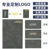 Cuaderno de negocios con logotipo impreso, caja de regalo, traje, bloc de notas A5, cuaderno de diario B5, cuaderno de contabilidad, venta al por mayor