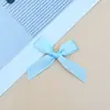 Fita de Poliéster de 1cm em Estoque com Laços Multicor, Acessórios para Decorações de Cabelo, Enfeites de Roupa, Presentes, Itens de Aniversário, Meias-Calças e Acessórios de Brinquedo
