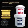 Revestimento resistente ao desgaste de silício, partículas de tamanho, superfícies metálicas resistentes a altas temperaturas, reparo de máquinas de mineração de superfície