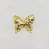 Venta al por mayor de fábrica cuentas mariposa cuentas coloridas flor diy tocado infantil Hanfu accesorios de joyería decoración de estilo antiguo