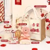 Recuerdos de Boda para Dama de Honor Femenina para Dar a Mejores Amigas, Hermanas, Amigas, Mejores Amigas e Invitados, Bolsas de Tote Prácticas y de Alta Gama para Bodas