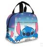 Nuevo Producto Transfronterizo 3D: ¡Más Genial Que Tú! Bolsa de Almuerzo para Estudiantes de Primaria, Bolsa de Lonchera Infantil con Hielo de Anime