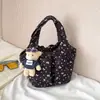 Bolsa Grande de Gran Capacidad Estilo Coreano para Mujer 2026 Nueva Bolsa de Hombro de Gran Capacidad Bolso de Mano Versátil Casual Bolsa de Compras