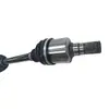 Aplicable a Volvo S90 semieje izquierdo 36003149 36011772 36010574