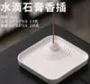 Vela Aromática sin Humo para Uso en el Hogar, Vela de Regalo Creativa de Cera de Soja Hecha a Mano en Vaso de Vidrio Aromaterapia