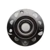 Kit de reparación de rodamiento de cubo de rueda Vkba6955 Unidad de rodamiento de cubo de rueda trasera Adecuado para unidades de cubo de rueda Toyota