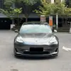 Película Corporal Eletro-Óptica de Metal Cinza Titânio para Pet Película de Cor Mutável para Carro Filme para Envelopamento de Carro Direto da Fábrica