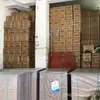 Papel de Impressão B5 Zhixuewang 9 Furos Papel Escolar Xunfei Papel de Impressão A4 Páginas Internas Folha Solta Liso Bege Boa Qualidade para Notas