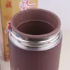 Taza de Arcilla Morada para la Salud del Hogar, Taza Térmica Interior de Arcilla Morada de Gran Capacidad para Coche, Taza de Té Portátil para Oficina