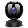 Cámara de Vigilancia de Alta Definición Cámara Wifi Inalámbrica Cámara con Visión Nocturna Infrarroja Cámara S9 de Alta Definición