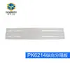 Caja de Piezas Separadas Guanyu Caja de Volteo Caja de Almacenamiento Rectangular Almacenamiento Caja de Compartimentos para Herramientas de Tira Larga