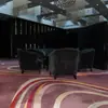 Novo Tapete de Clube Estilo Chinês, Tapete de Clube de Lazer de Hotel, Tapete de Sala de Conferências e Salão de Banquetes Acrílico Feito à Mão