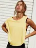 2026 Amazon Mais Vendido Tendência Estilo de Rua Cropped Casual Camiseta Moda Feminina Europeia e Americana Solto Cor Sólida Top