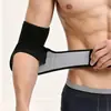 Manguito Protector de Codo para Hombres, Baloncesto, Bádminton, Muñequera Deportiva, Manguito para Articulaciones, Fitness, Protección Térmica Profesional para Mujeres