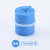 Torniquete Médico Desechable Venta al Por Mayor Torniquete de Vendaje para Infusión Punto a Punto Torniquete Plano de un Solo Rollo