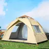 Carpas al por mayor en stock, Carpas de camping, Carpas de playa plegables automáticas y portátiles para 2-3 personas, Carpas de camping sin instalación