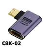 Convertidor Mini/Micro HDMI para Conectar Portátil a Monitor de TV Cámara Adaptador HD