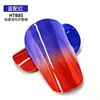 Tecnología de Electrochapado Mejorada Transfronteriza Espinilleras Mini Espinilleras de Fútbol Equipo Protector para Adultos y Niños Espinilleras