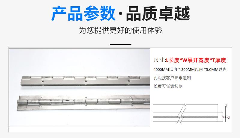 产品参数