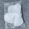 Protectores de talón anti-agrietaduras, suavizantes y removedores de callos, fundas de silicona para talones, mascarillas para pies, calcetines hidratantes y vendas para pies