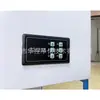 Bancada Pequena Mini Horizontal Ultra-Limpa Nível 100 Fluxo Laminar Estéril Capela de Fluxo Laminar Bancada Limpa de Mesa para Uma Pessoa Sem Poeira