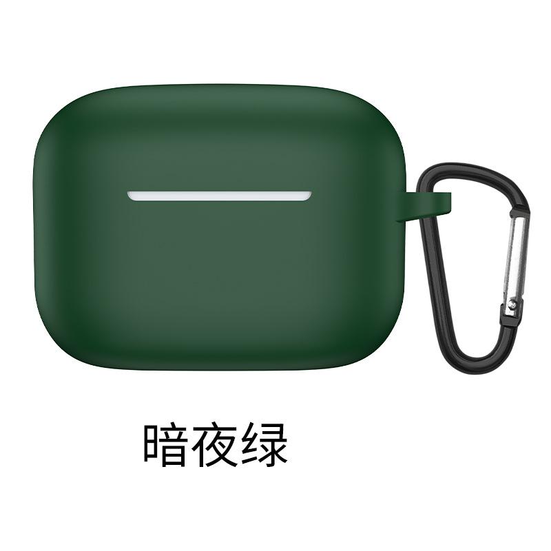 暗夜绿