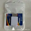 Batería recargable para boya de pesca nocturna CR425 cargador cabeza de carga electrónica