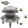 Rolamento de Cubo de Roda 13519337 Unidade de Roda Traseira Aplicável ao Modelo Buick 19 Excelle Unidade de Roda