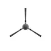 Adecuado para Accesorios del Robot Aspirador Lefan M3 Cepillo Rodillo Cepillo Lateral Trapo de Limpieza Bolsa de Polvo Núcleo de Filtro