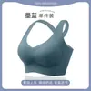 Venda Direta de Fábrica de Sutiãs Push-Up de Verão Populares Transfronteiriços de Tamanho Grande Sem Aro, Roupa Íntima Esportiva Sem Costura Estilo Colete com Costas Bonitas