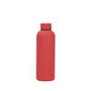 Taza Térmica para Botella de Coca-Cola de Boca Pequeña Transfronteriza Gran Capacidad para Mujer Deportes al Aire Libre Acero Inoxidable al Vacío Taza de Agua Venta al por Mayor Portátil