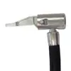 Tubo de Extensión para Bomba de Aire de Coche, Adaptador de Inflado Rápido, Tubo de Inflado Rápido para Neumáticos, Tubo de Inflado para Bomba de Aire