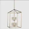 Candelabro de Alto Gama Totalmente de Cobre para Villa y Edificio Alto Lujo Ligero Lámparas de Fábrica Americana Zhongshan Candelabro VC Personalizado para Sala de Estar