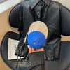 Bolso de Hombro de Moda Transfronterizo 2026 para el Trabajo, Bolso de Mano Casual Simple Estilo Coreano, Bolso Cruzado