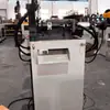 Máquina Neumática de Chaflanado de 60 Cabezales para Tubos Redondos, Chaflanado Interno y Externo de Tubos de Acero Inoxidable, Máquina Biseladora de Cabeza Plana, El Fabricante Soporta la Personalización