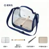 Bolsa de Transporte para Papagaio, Transportador de Pombo, Transportador de Lagarto, Transportador de Pássaro Pequeno, Gaiola de Pássaro, Transportador de Hamster Pequeno, Bolsa Portátil para Calopsita, Suprimentos para Animais de Estimação Pequenos
