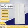 Porta de Corredor, Porta de Abrir de Corredor, Porta de Fuga, Porta de Abrir, Porta de Abrir de Aço, Saída de Emergência, Porta à Prova de Fogo, Porta à Prova de Explosão