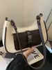 Otoño 2026 Bolso de Mano Retro de Nicho Elegante Nuevo Bolso Cuadrado Pequeño Personalidad para Mujer Gran Capacidad para Viajes Diarios Bolso de Hombro Único Cruzado