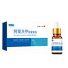 Xiangyitang Amo Loção Antibacteriana Cinza para Unhas Preço 5ml Líquido Especial para Fungos nas Unhas Fabricante Genuíno da Loja Principal