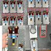 Adequado para Redmi Redmi9/8A/13C/A3 Note9T/Note12Pro Montagem de Tela LCD Tela