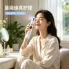 Dispositivo de massagem ocular novo e quente transfronteiriço, aplicador de creme e sérum para os olhos, reduz rugas ao redor dos olhos, firma a pele e é portátil para facilitar o cuidado com os olhos