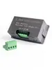 Gerador de Sinal 4-20mA Transmissor de Corrente Ativo 0-20mA PLC Analógico Válvula Conversor de Frequência Controle Milivoltímetro