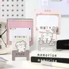 Yuezhen Carpeta para el Lugar de Trabajo para Personas de Bajos Recursos Clip Pequeño Clip de Papelería Clip de Cola Larga Clip para Boletos Grandes Clip para Cuaderno Adorno