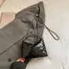 Bolso de hombro y bandolera de cadena con patrón de rombos de alta gama transfronterizo para mujer, nuevo diseño de nicho de moda 2026