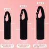 Funda para botella de agua y taza de té, funda aislante para taza, funda universal para taza, correa de mano para niños, cubierta protectora elástica y engrosada