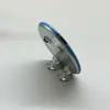 Suporte Mini Bar Transparente Ímã de Tachinha Ímã de Geladeira Forte Suporte de Exibição Millet Artefato de Fixação de Pintura Novo Estilo